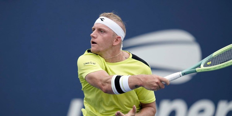 How to Bet on Alejandro Davidovich Fokina at the 2024 Open 13 Provence