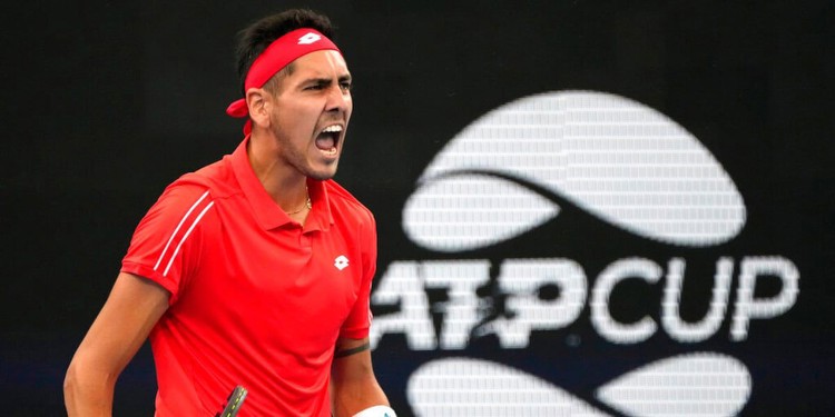 How to Bet on Alejandro Tabilo at the 2024 ASB Classic