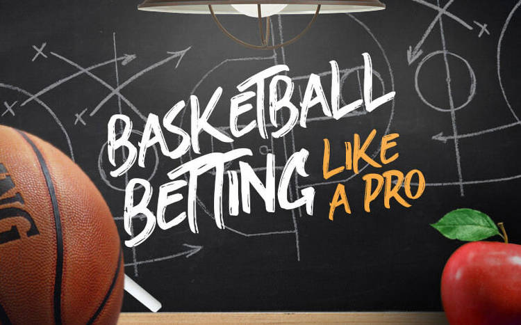 How to Bet on Basketball: Pro Tips for Smarter NBA Wagers