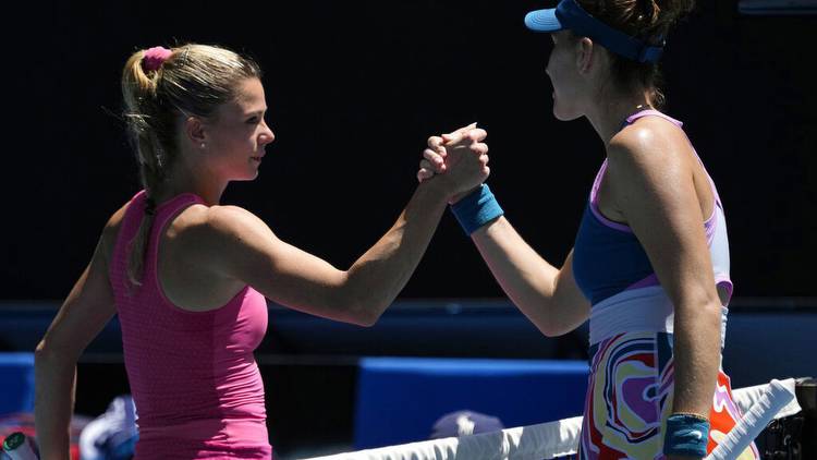 How to Bet on Belinda Bencic at the 2023 Citi Open