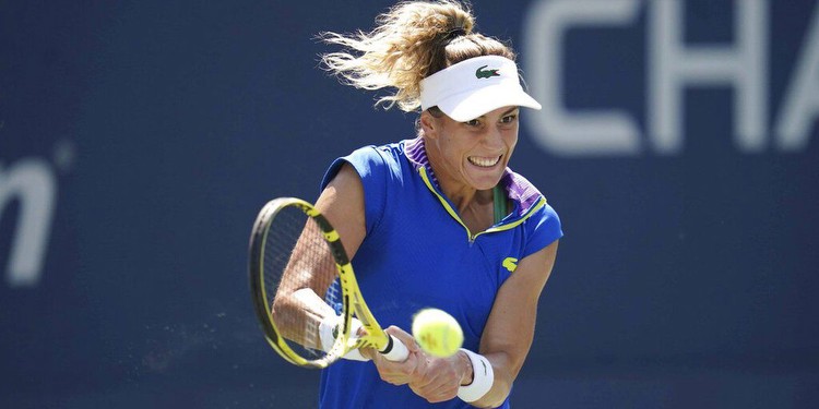 How to Bet on Bernarda Pera at the 2023 National Bank Open