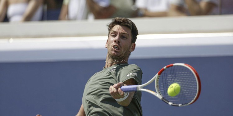 How to Bet on Cameron Norrie at the 2023 Zhuhai Championships