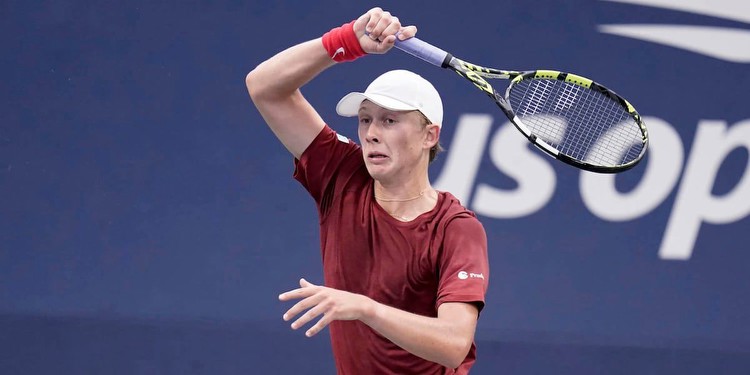 How to Bet on Ethan Quinn at the 2024 BNP Paribas Open