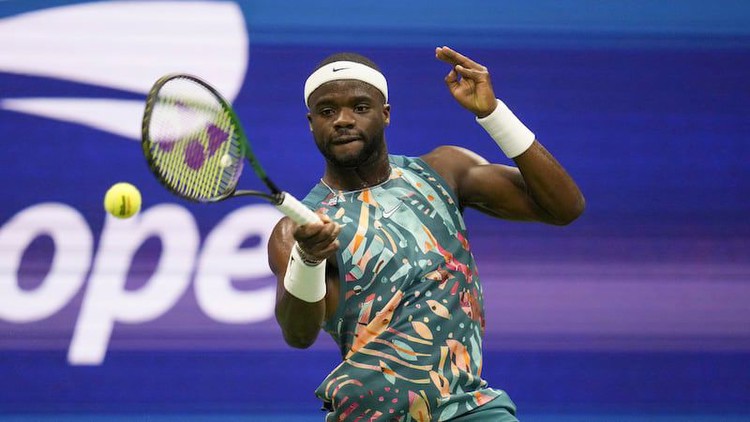 How to Bet on Frances Tiafoe at the 2024 Australian Open