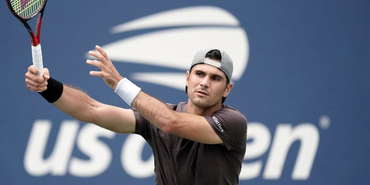 How to Bet on Marcos Giron at the 2024 ASB Classic