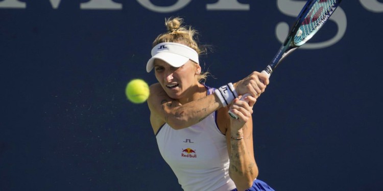 How to Bet on Marketa Vondrousova at the 2024 Australian Open