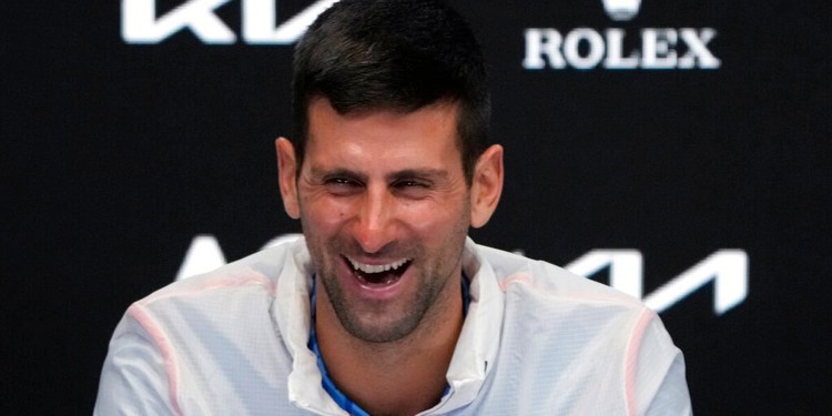 How to Bet on Novak Djokovic at the 2023 French Open