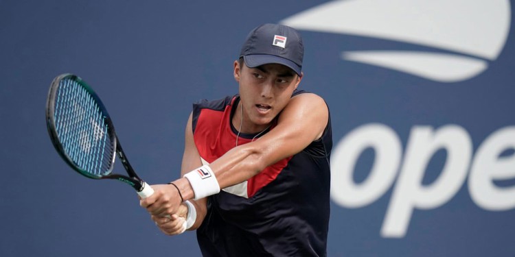How to Bet on Rinky Hijikata at the 2024 Delray Beach Open by VITACOST.com