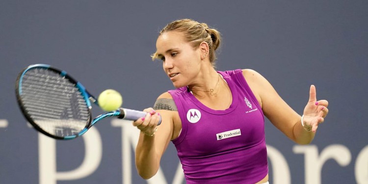 How to Bet on Sofia Kenin at the 2024 Hobart International