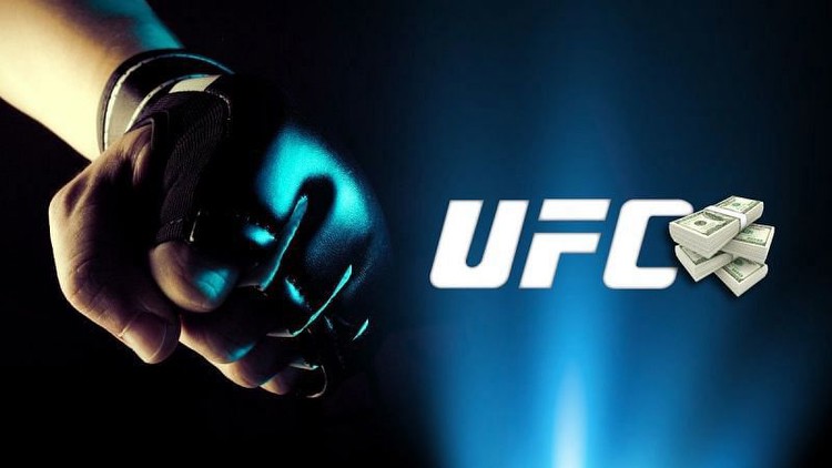 How To Bet On UFC Events In 2021