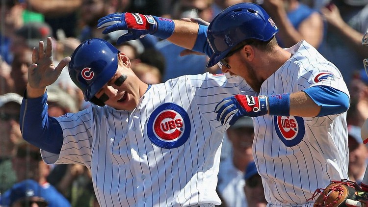 How to bet Sunday Night Baseball between Chicago Cubs and San Francisco Giants