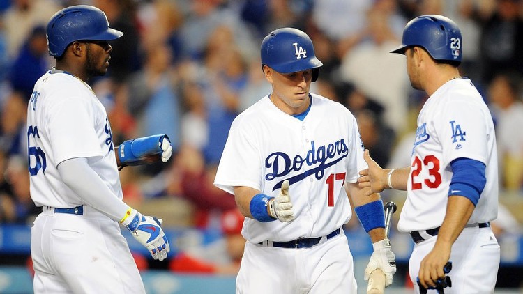 How to bet Sunday Night Baseball between Los Angeles Dodgers and New York Mets