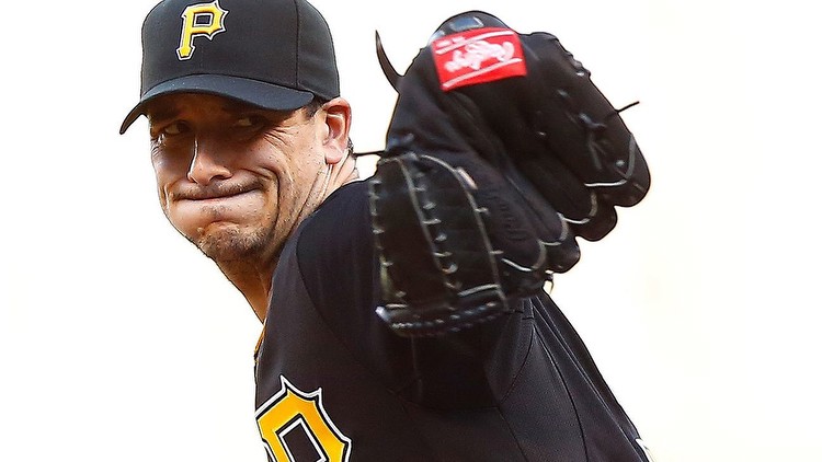 How to bet Sunday Night Baseball between Los Angeles Dodgers and Pittsburgh Pirates