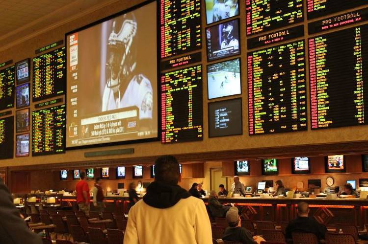 How to Continuously Improve Your Sports Betting Skills