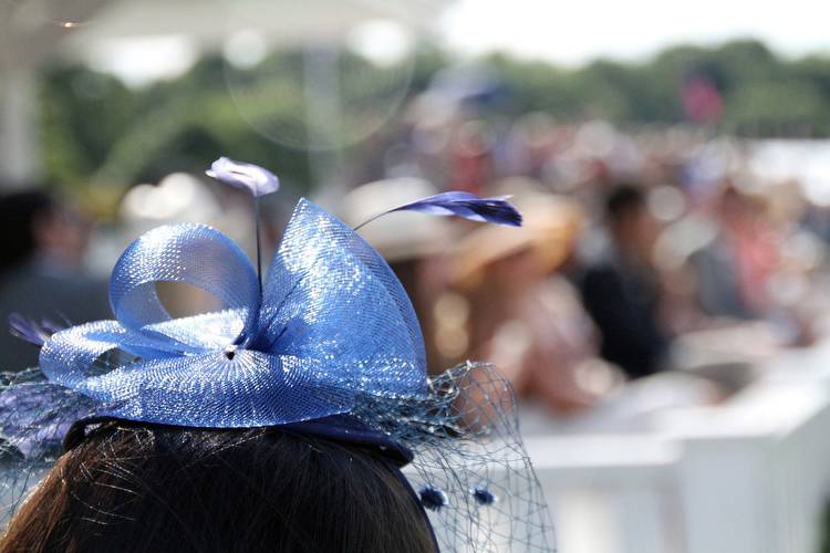 How to Enjoy a Day at the Races in Style