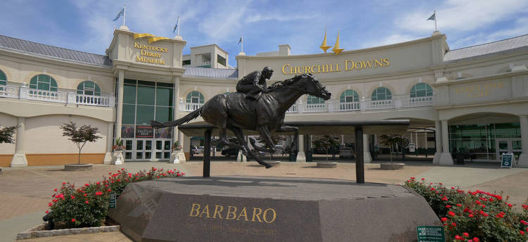 How to enjoy the ultimate VIP experience at the Kentucky Derby