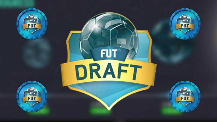 How to get FIFA 23 FUT Draft Tokens: Free Draft Tokens