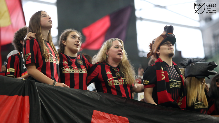 How to hate-watch the MLS Cup Playoffs if your team didn't make it