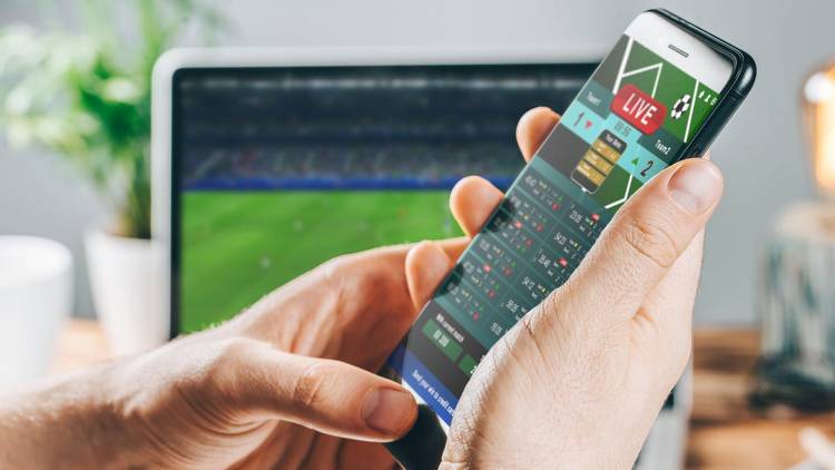 How to Spot Shady Online Sports Betting Sites, Apps, and Practices