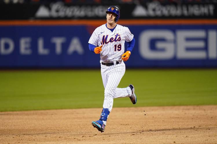 How to stream New York Mets vs. San Diego Padres Wild Card series without cable