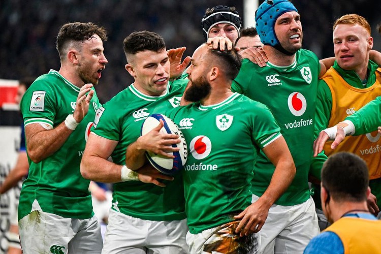 How to Support Ireland in Rugby with Smart Betting