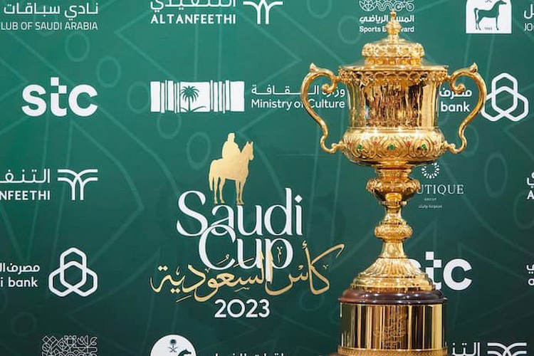 How To Watch 2023 Saudi Cup For Free TV Channels & Streaming