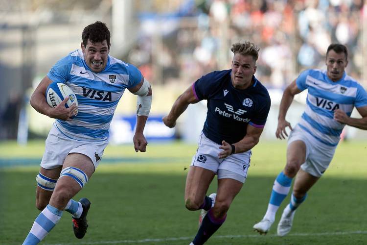 How to watch Argentina vs Scotland rugby third test