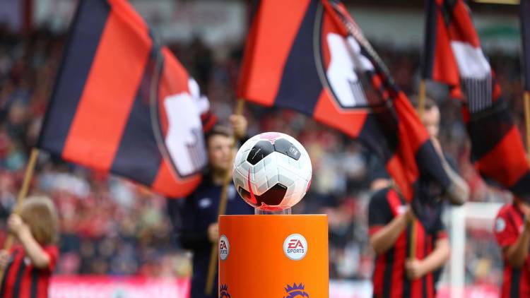 How to watch Bournemouth vs. Crystal Palace: Premier League live stream info, TV channel, time, game odds