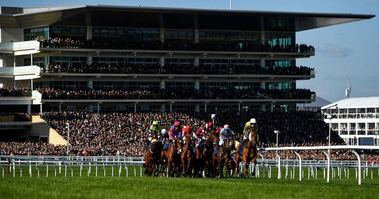 How to watch Cheltenham Festival day 1 on TV for free and live stream