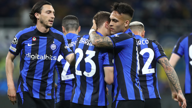 How to watch Empoli vs. Inter: Serie A live stream info, TV channel, start time, game odds