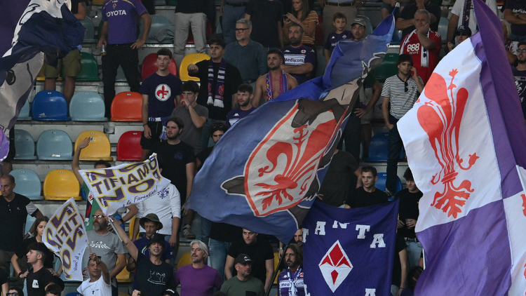 How to watch Fiorentina vs. Cagliari: Live stream, TV channel, start time for Monday's Serie A game