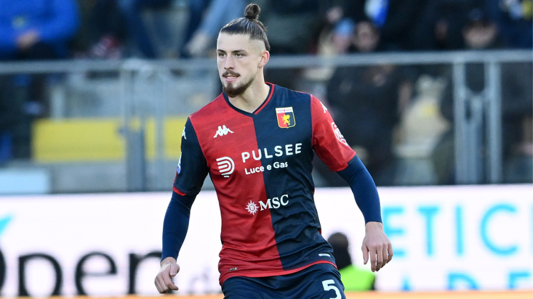 How to watch Genoa vs. Empoli: Live stream, TV channel, start time for Saturday's Serie A game