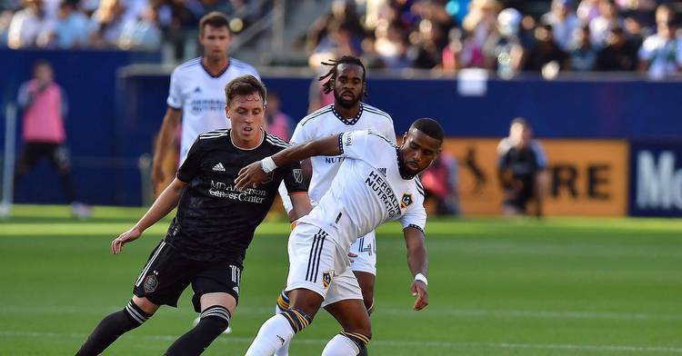 How to Watch Houston Dynamo vs. LA Galaxy: Preview, odds