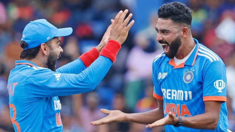 How to watch India vs England 2023 Cricket World Cup warm-up match: TV channel and live stream details
