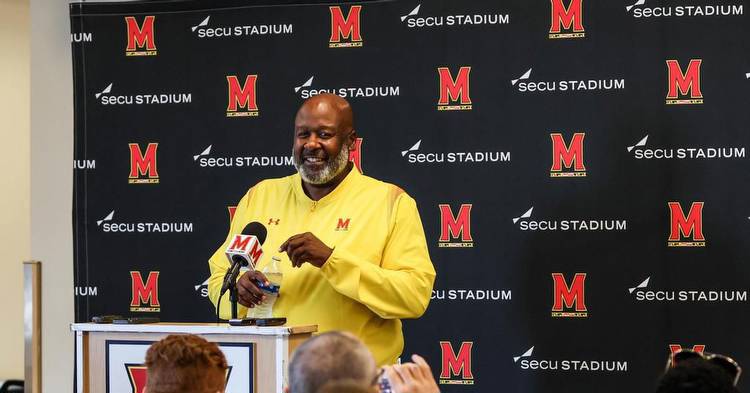 How to watch Maryland vs. Michigan: NCAA football TV schedule, start time, live stream, more