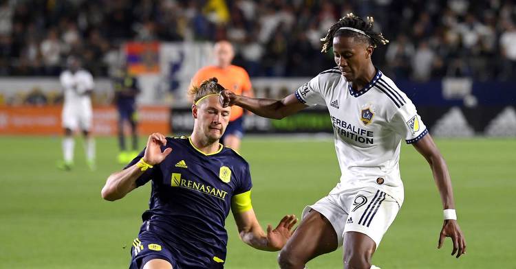 How to Watch Nashville SC vs. LA Galaxy: Preview, odds