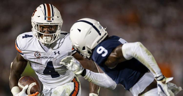 How to watch Penn State at Auburn: Live stream, TV channel, start time, prediction, NCAA football game preview