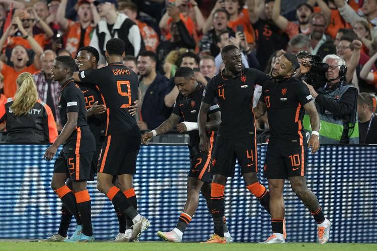 How to watch Poland vs. Netherlands: UEFA Nations League time, TV channel, live stream