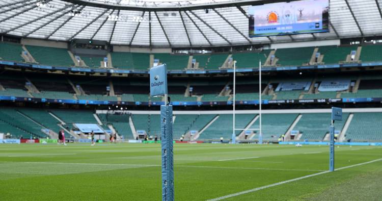 How to watch Saracens v Sale Sharks live on TV for free in the Gallagher Premiership final, full team news