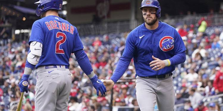 How to Watch the Cubs vs. Marlins Game: Streaming & TV Info
