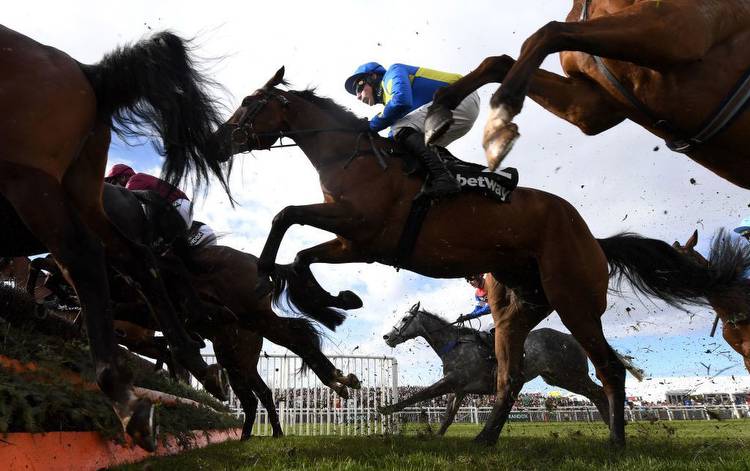 How to watch the Grand National 2023 online: live stream