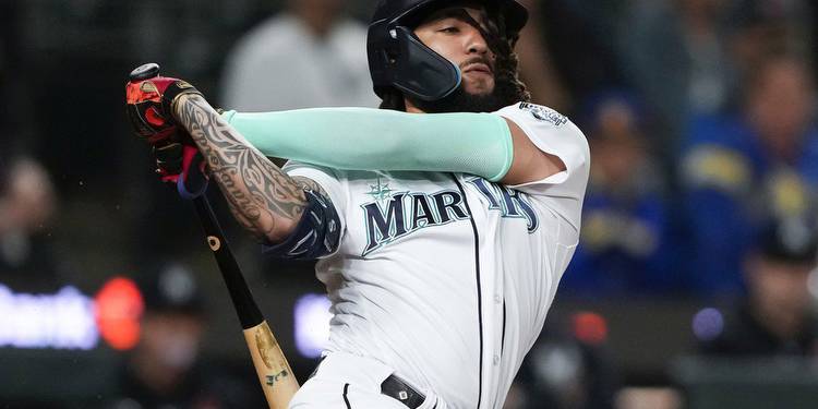 How to Watch the Mariners vs. Padres Game: Streaming & TV Info