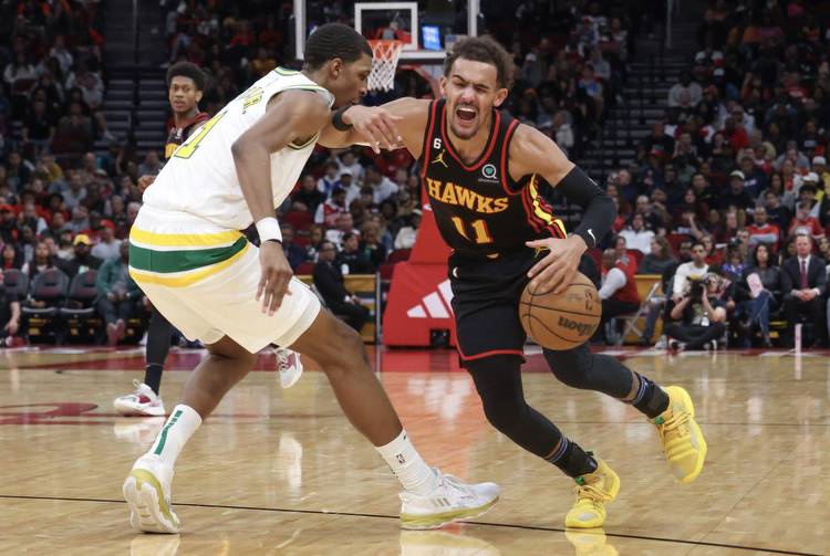 How To Watch The Miami Heat At The Atlanta Hawks Saturday, Injury Updates, Betting Lines Etc