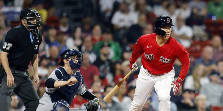 How to Watch the Red Sox vs. Blue Jays Game: Streaming & TV Info