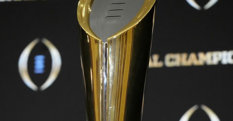 How To Watch this week’s College Football Playoff rankings show