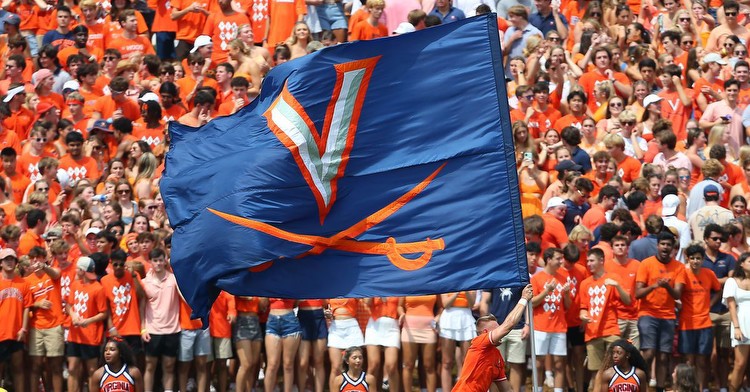 How to watch Virginia football vs Tennessee