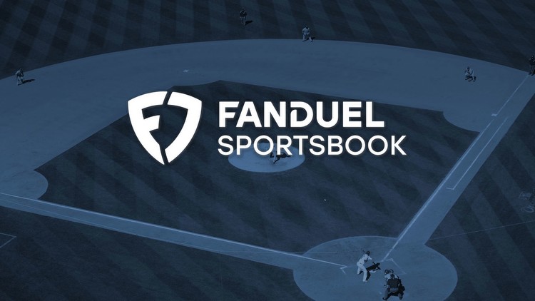 How to Win $200 GUARANTEED Betting $5 on ANY MLB Game at FanDuel Sportsbook!
