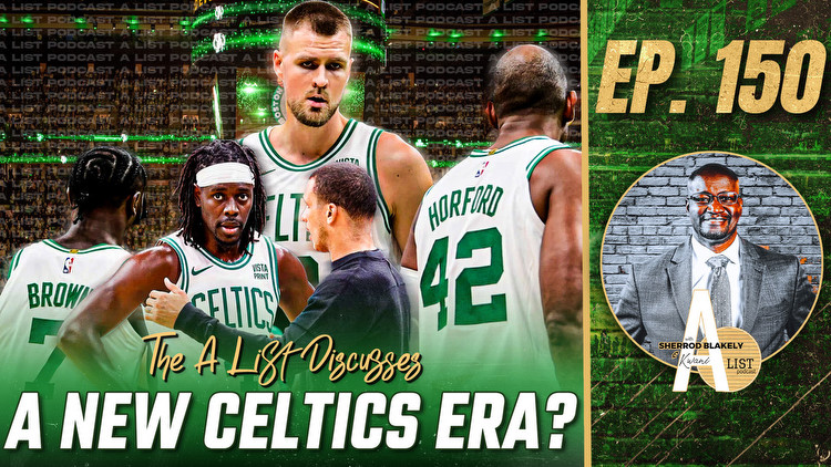 How Will Celtics Look at the Start of the Season?