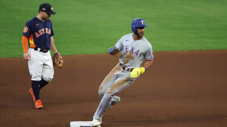How will odds favor Texas Rangers or Houston Astros after ALCS Game 3?