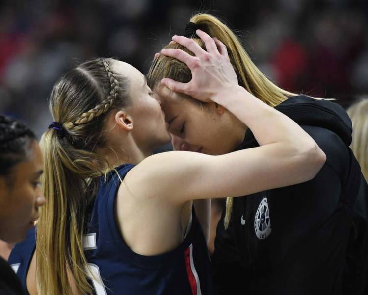 How will the UConn women’s basketball team react to the loss of Paige Bueckers? ‘We got it’